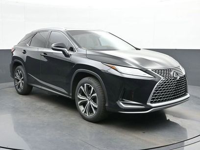 Used 2021 Lexus RX 350 FWD w/ Premium Package