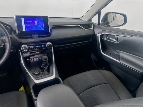 Certified 2024 Toyota RAV4 XLE w/ Convenience Package AWD/4WD image 24