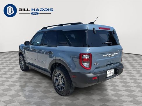 New 2026 Ford Bronco Sport Big Bend AWD/4WD image 7