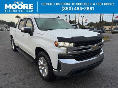 Used 2022 Chevrolet Silverado 1500 LT