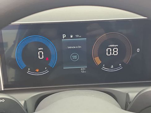 New 2026 Hyundai Santa Cruz SE image 32