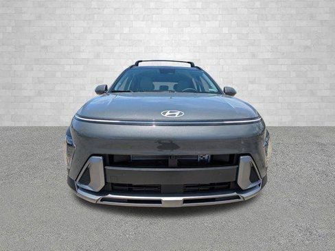 New 2026 Hyundai Kona Limited FWD image 6