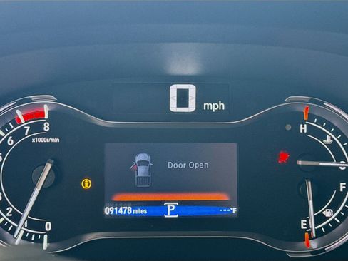 Used 2019 Honda Ridgeline RTL-T image 9