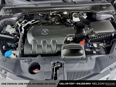Used 2018 Acura RDX FWD image 30