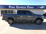 Used 2019 Ford F150 XLT w/ Equipment Group 302A Luxury image 2