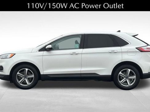 Used 2020 Ford Edge SEL w/ Convenience Package image 7