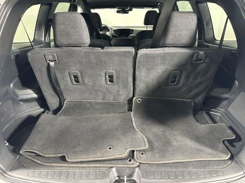 Used 2022 Honda Pilot Sport image 33