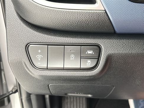 Used 2022 Kia Seltos Nightfall Edition AWD/4WD image 20