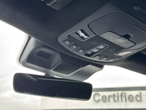 Used 2024 Lincoln Navigator L Black Label image 27