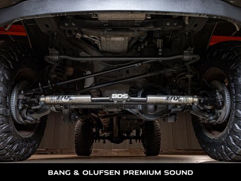 Used 2019 Ford F250 Lariat image 11