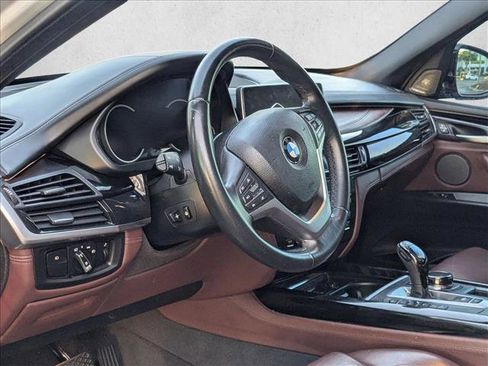 Used 2018 BMW X5 xDrive35i AWD/4WD image 2