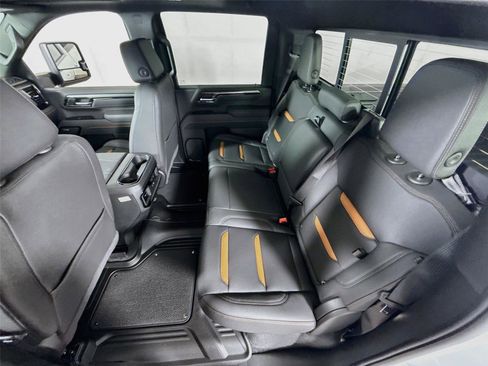 New 2026 GMC Sierra 2500 AT4 w/ AT4 Premium Plus Package AWD/4WD image 18