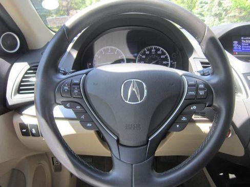 Used 2018 Acura RDX AWD image 7
