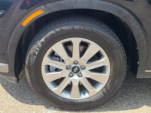 Used 2025 Hyundai Palisade SEL FWD image 10
