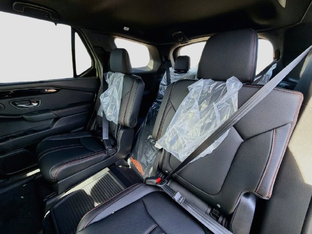 New 2026 Honda Pilot TrailSport image 24