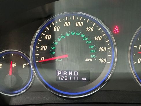 Used 2008 Jeep Grand Cherokee SRT8 w/ SRT Option Group II AWD/4WD image 42