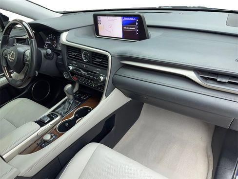 Used 2017 Lexus RX 350 FWD w/ Premium Package image 44