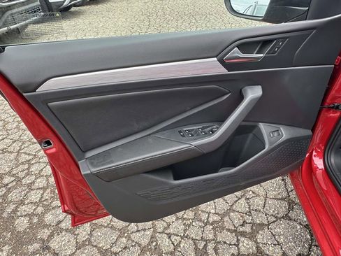 New 2026 Volkswagen Jetta Sport FWD image 11