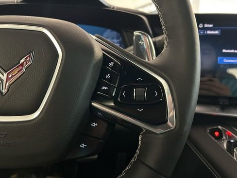 Used 2024 Chevrolet Corvette Z06 image 21