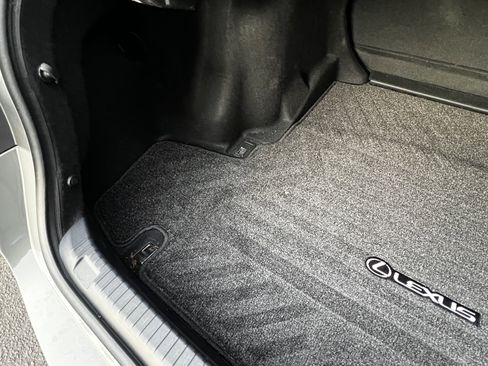 Certified 2023 Lexus IS 350 F Sport image 49