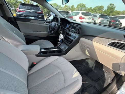 Used 2015 Hyundai Sonata SE FWD image 21