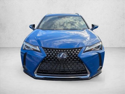 Used 2022 Lexus UX 250h image 2
