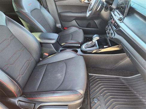 Used 2021 Kia Forte GT image 14