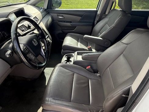 Used 2014 Honda Odyssey EX-L image 11