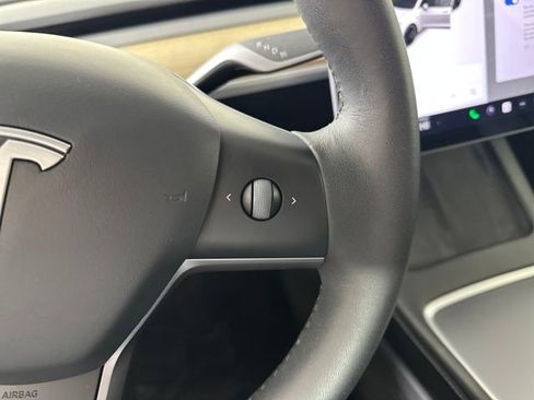 Used 2021 Tesla Model 3 Performance image 16