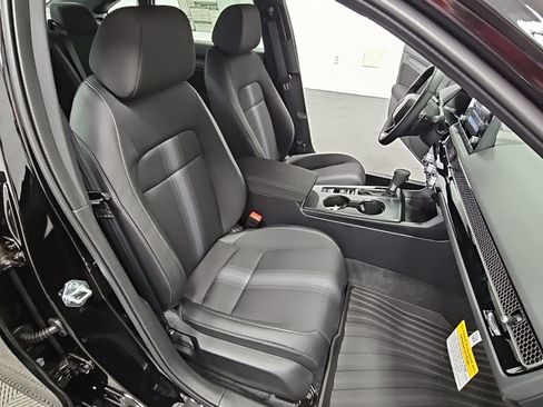 New 2026 Honda Civic Sport image 34