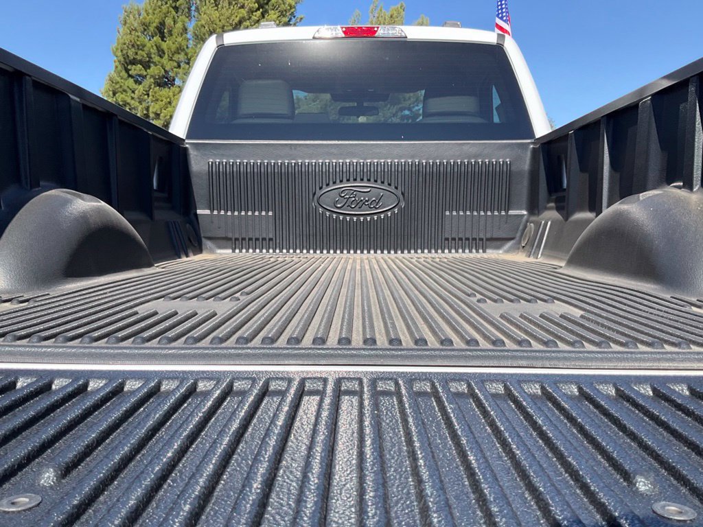 New 2026 Ford F150 XL w/ Equipment Group 103A High RWD image 15