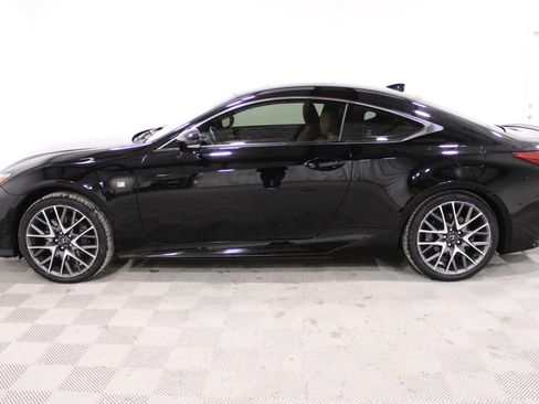 Used 2018 Lexus RC 300 AWD image 29