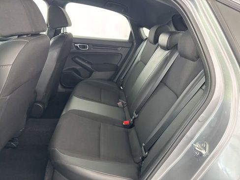 Used 2024 Honda Civic Sport image 29