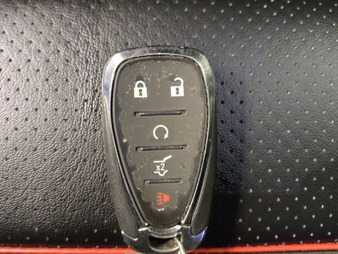 Used 2019 Chevrolet Blazer RS FWD image 32