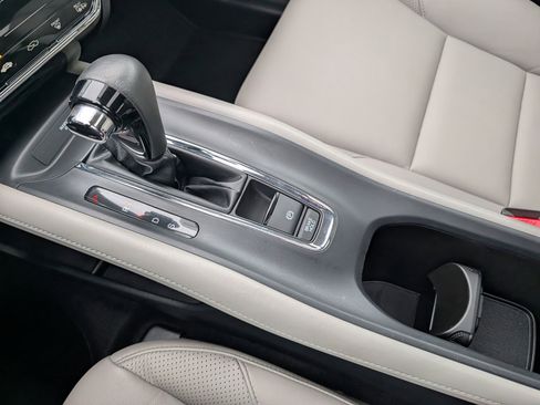 Used 2017 Honda HR-V EX-L image 33