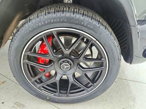Used 2024 Mercedes-Benz G 63 AMG 4MATIC image 58