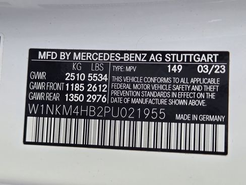 Used 2023 Mercedes-Benz GLC 300 4MATIC image 33