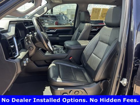Used 2023 GMC Sierra 1500 Denali AWD/4WD image 24