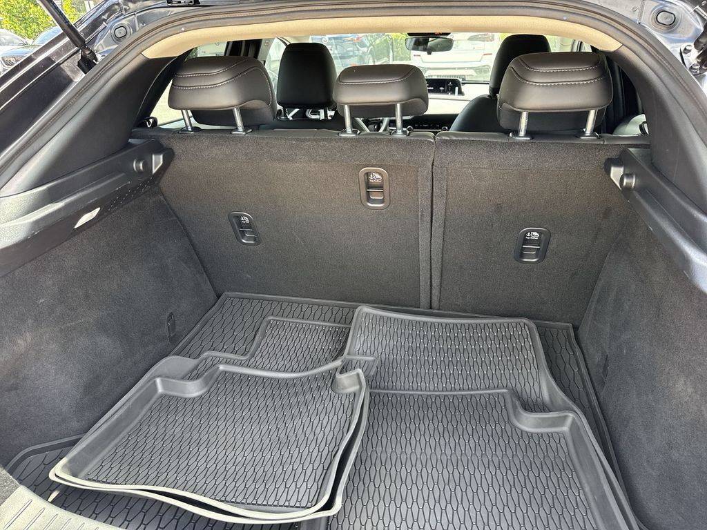 Certified 2026 MAZDA CX-30 AWD 2.5 S image 58
