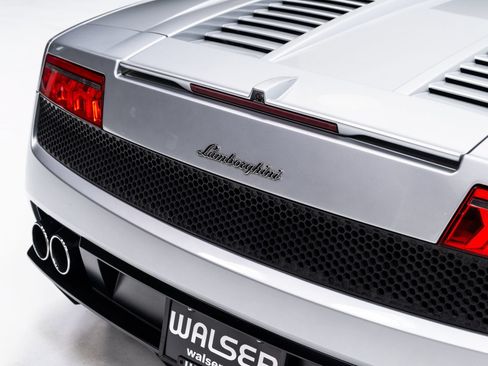 Used 2011 Lamborghini Gallardo LP 560-4 AWD/4WD image 94