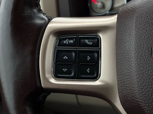 Used 2016 RAM 3500 Laramie Longhorn image 35