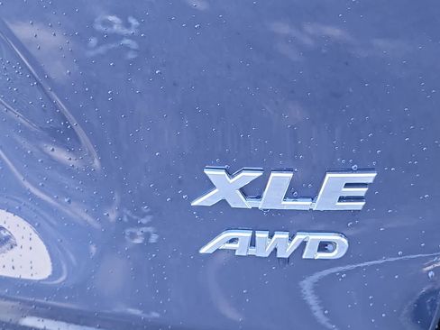 Certified 2025 Toyota RAV4 XLE Premium image 27