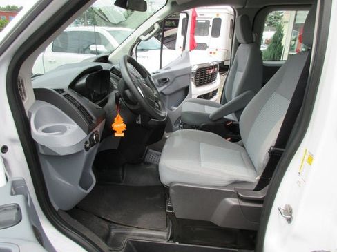 Used 2019 Ford Transit 350 XLT RWD image 10