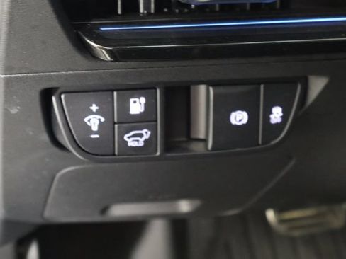 Certified 2023 Kia EV6 GT-Line w/ GT-Line Suede Seat Package RWD image 22