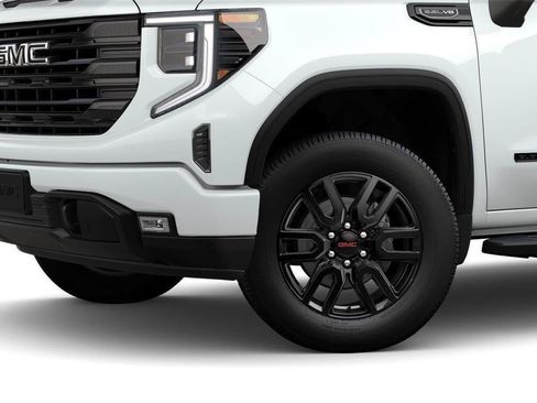 New 2026 GMC Sierra 1500 Elevation AWD/4WD image 68