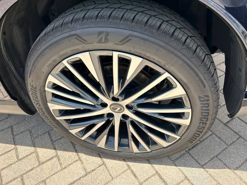 Certified 2026 Lexus RX 350 Premium Plus w/ Accessory Package (Z1) FWD image 11