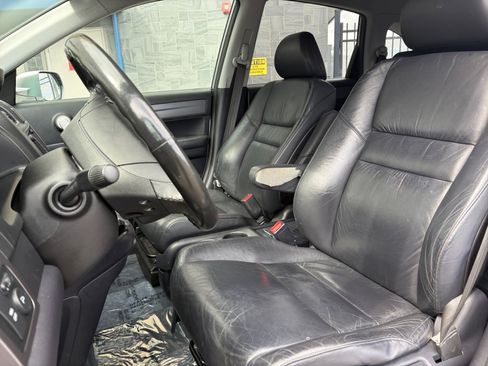 Used 2007 Honda CR-V EX-L image 14