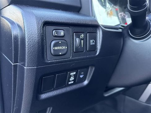 Used 2024 Toyota 4Runner SR5 image 26