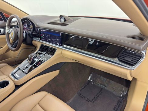 Used 2022 Porsche Panamera 4S Executive AWD/4WD image 15