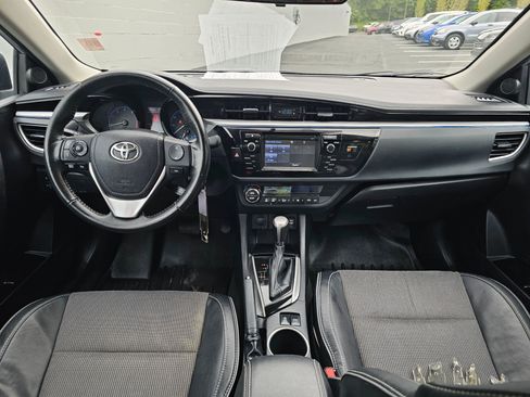 Used 2016 Toyota Corolla S FWD image 21